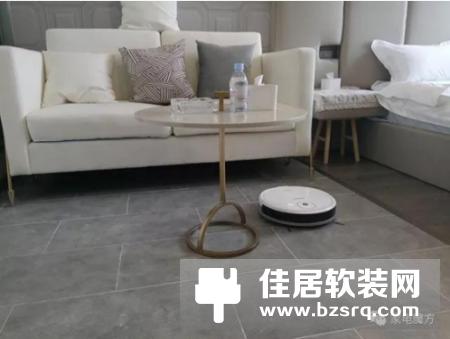 科沃斯全新扫地机器人DJ35评测