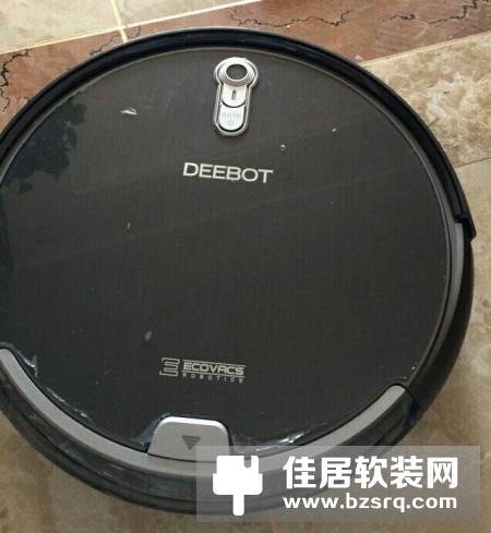 自动扫地机器人哪家强？三款扫地机器人横评