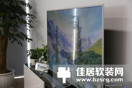 分体式设计潮流的又一力作——乐视超4 Max65评测