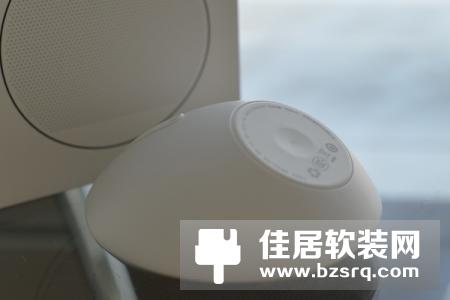 魅族蓝牙小音箱评测：性能均衡 颜值突出