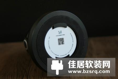小蚁1080P云台摄像机测评：有了它 家就在身边