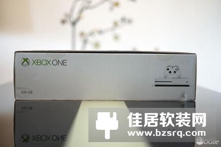 XBOX ONE S详细评测：足够优秀 但不完美