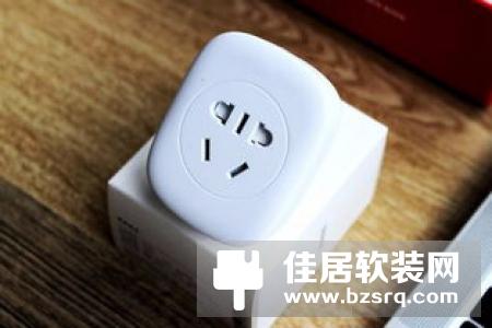 OPSO智能插座体验：这就是HomeKit的智能生活？