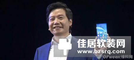 小米5G新品发布会的亮点都在这里！