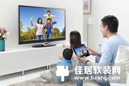 生活中的智能家电有哪些？