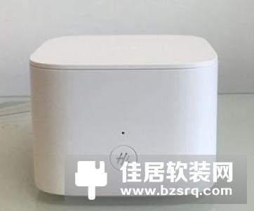 打造智能家居生活 阿里必联AC1200U千兆智能路由器使用评测