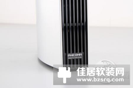有颜值实力派 测斐讯旗舰高端智能路由K3
