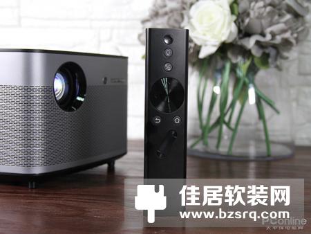 打破思维禁锢：极米无屏电视H2新品评测