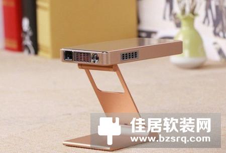 电影迷最爱的迷你投影仪TOP3 你喜欢哪款？