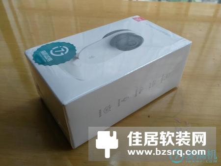 小蚁1080P智能摄像机试用体验：看家护院小帮手