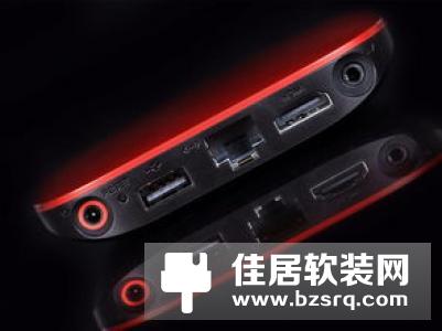 229元天猫魔盒3Pro开箱图赏 简直美得不像话