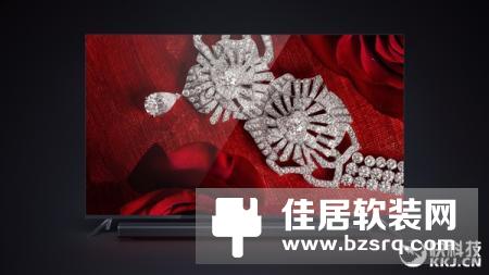 【新品直击】小米电视4图赏：史上最薄！