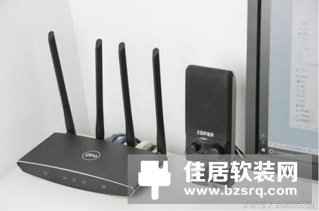 极路由3ProPK360安全路由 2：伪千兆骗局被拆穿？