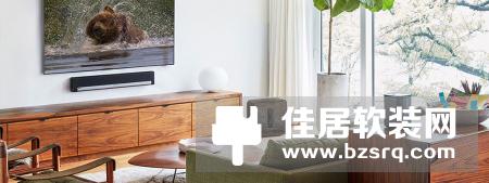 Sonos智能音响带来极致体验