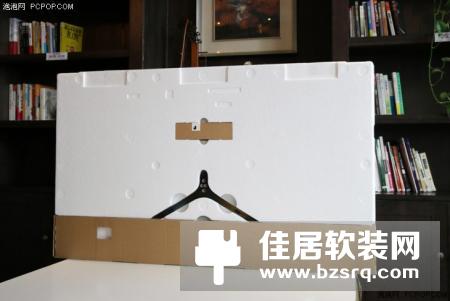 55英寸微鲸“醉薄”A系列电视开箱简评：厚积“薄”发 一鸣惊人