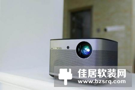 极米无屏电视H1S升级后有啥黑科技？