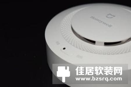 小米新款烟雾报警器深度评测：149元值不值？