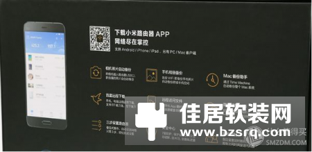 路由衔枚疾进，存储日拱一卒——小米路由器HD评测试用