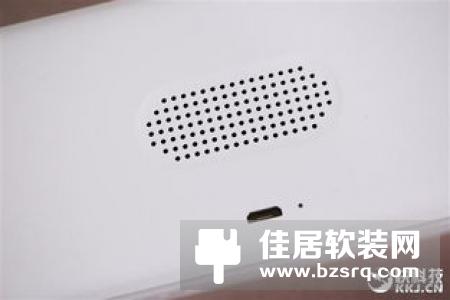 拆解小米智能家居产品温湿度传感器