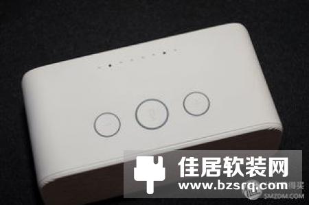 天猫智能音箱产品“方糖”：音质体验更佳