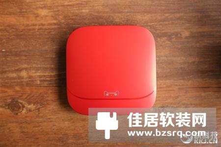 229元天猫魔盒3Pro开箱图赏 简直美得不像话