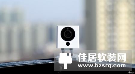 米家小方智能摄像机上手评测：不错的入门级家用监控摄像机