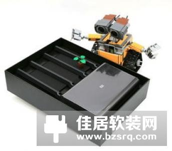 路由衔枚疾进，存储日拱一卒——小米路由器HD评测试用