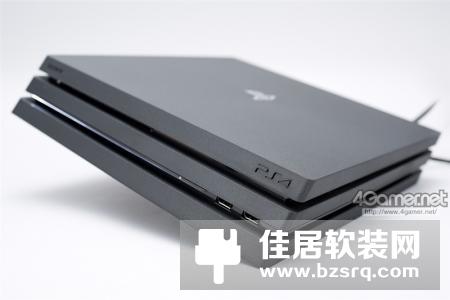 索尼PS4Pro游戏主机拆机图解：日媒号称“全球最强主机”到底怎么样？