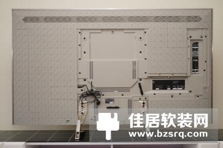 65寸索尼新品电视X9300E评测：拥有一颗最强电视的“芯”