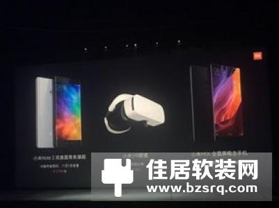 【新品直击】小米电视4图赏：史上最薄！