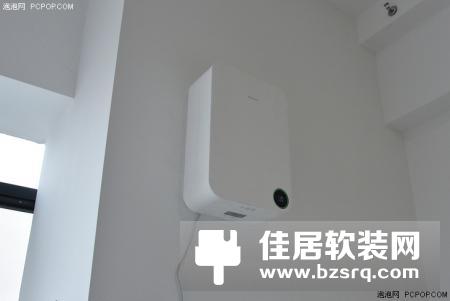 入门好选择？1499元的智米新风系统体验