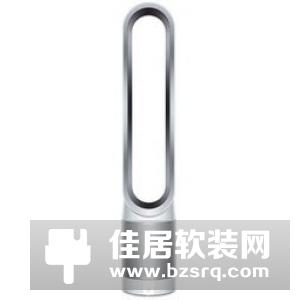戴森HP02体验评测：空气净化器与风扇二合一