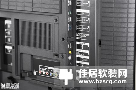 65英寸版索尼Z9D评测：索尼在液晶电视领域的一次炫技