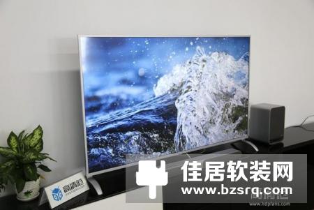 分体式设计潮流的又一力作——乐视超4 Max65评测