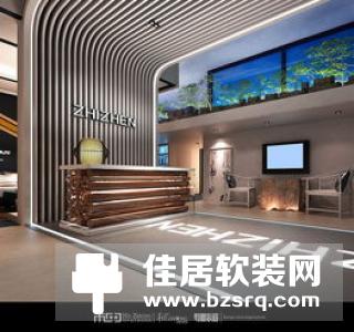 北京智能家居体验馆介绍