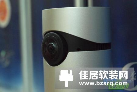 D-Link高清广角摄像头评测：和Homekit更配哟