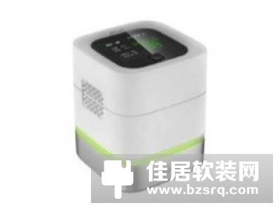 秋冬雾霾怎么办？安居侠PM2.5检测仪来帮忙