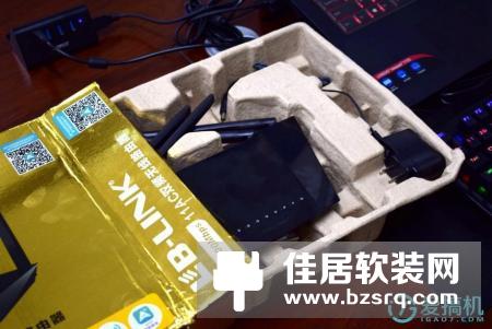 打造智能家居生活 阿里必联AC1200U千兆智能路由器使用评测