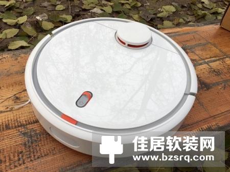 米家扫地机使用体验：路径规划 性价比出众