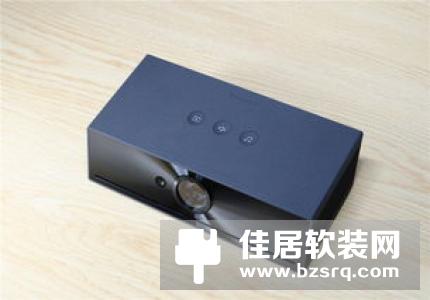 大有看“投”：微鲸智能投影K1 PLUS评测