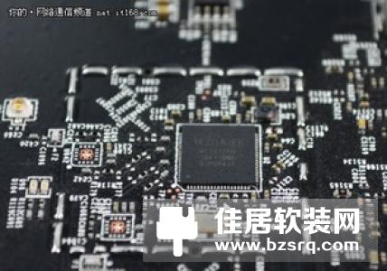 小米路由器HD拆机 评测：历经三载 终成大器