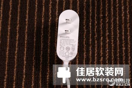 米家定制飞利浦智睿床头灯开箱图赏：无级旋转调光调色