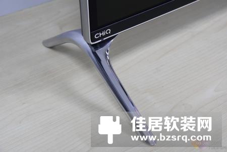 长虹60Q3RS评测大赏：娇艳VS优雅