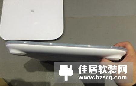 小身材，大乾坤， Withings BODY智能体重秤评测