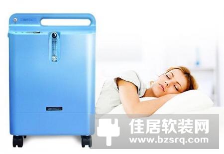 制氧机家用哪种好？制氧机排行榜十强公布
