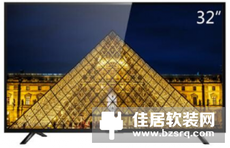 5款32英寸窄边电视任你挑： 酷开K32性价比之选