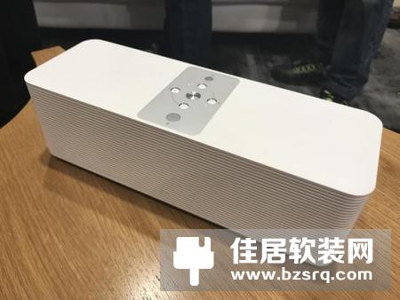 399元！小米电视发布互联网音箱 想听啥就听啥
