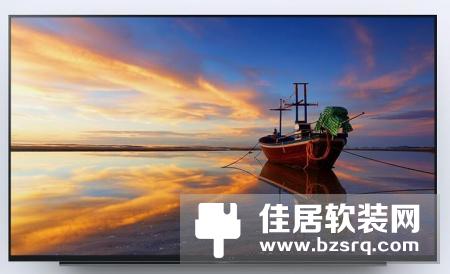 四款65寸智能电视新品横评对比： 2017年货最优推荐