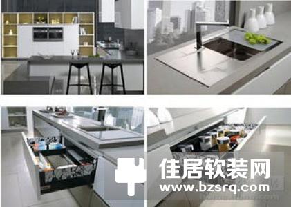 在智能家居世界里讲一把量勺的进化史