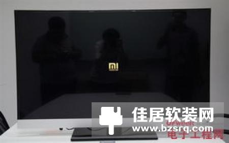 55寸小米电视3S深度体验：3499元，真的很高端？